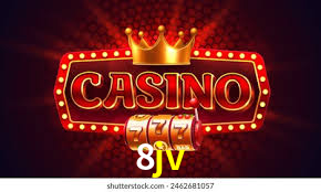 Casino Ao Vivo 8jv