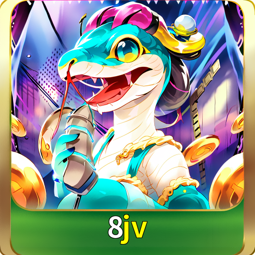 Plataforma 8jv - Apostas Online